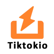 Logo TikTokio